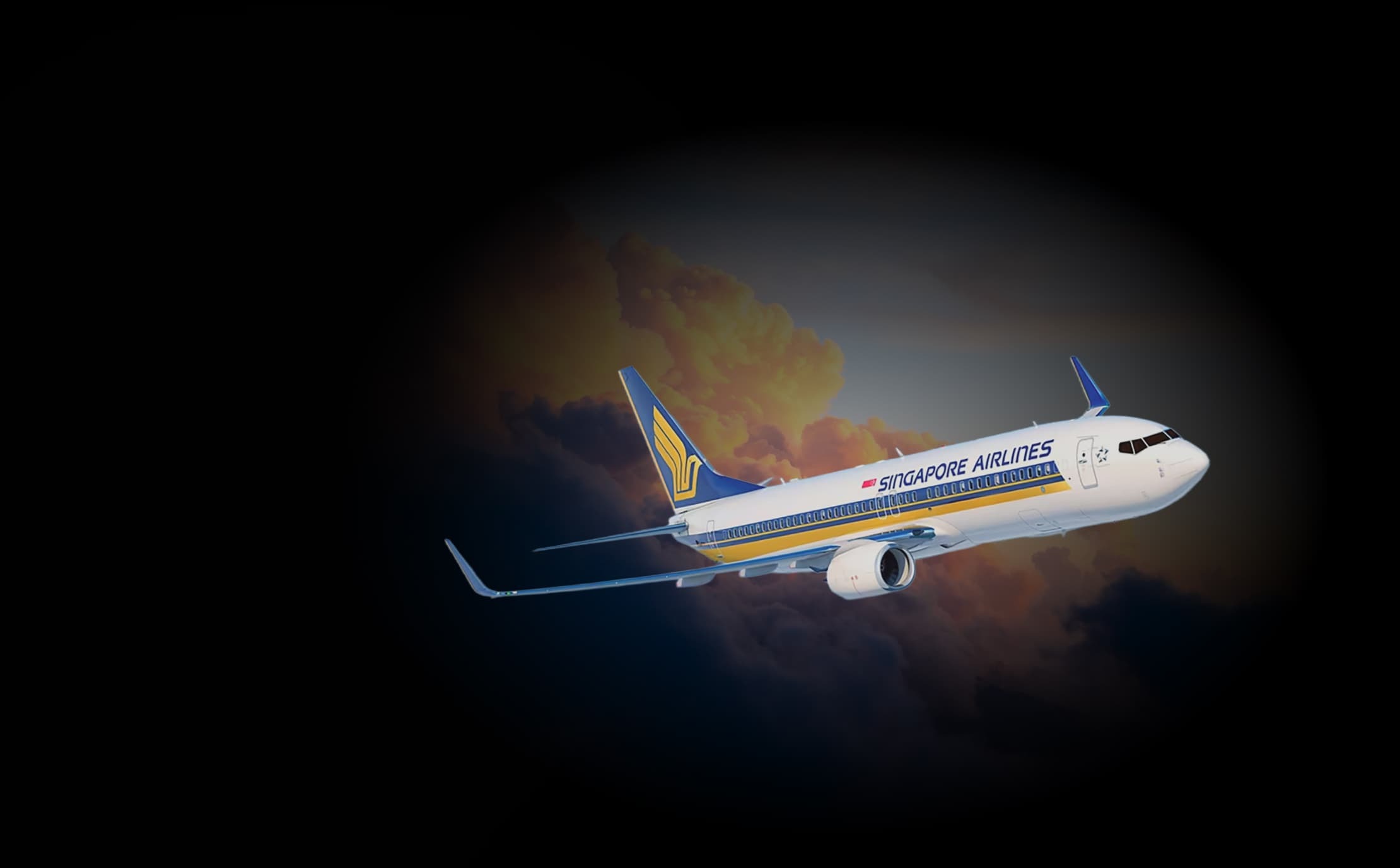 Singapore Airlines