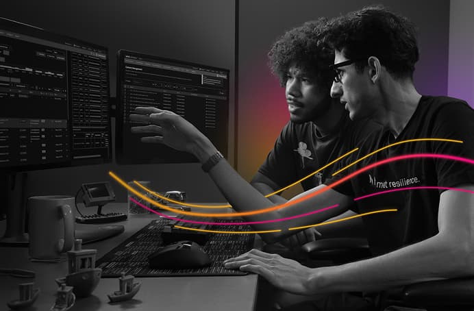 Lagebericht Security