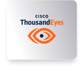 ThousandEyes
